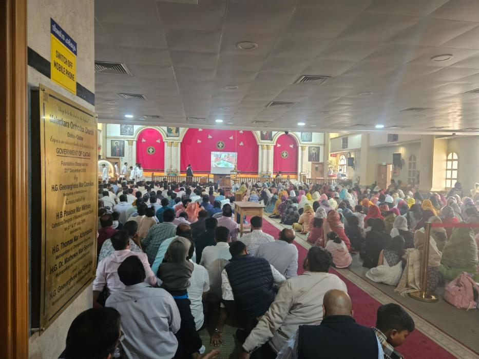 2025-Bombay Diocese Golden Jubilee(Gregorian Special School)